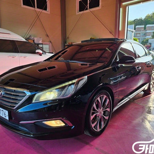 [현대]LF 쏘나타 2.0 프리미엄 #앱특가