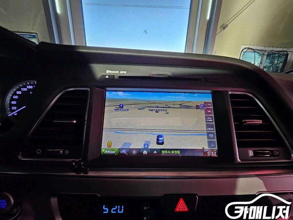 [현대]LF 쏘나타 2.0 프리미엄 #앱특가--8