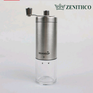 핸드 커피 원두 그라인더 이미지