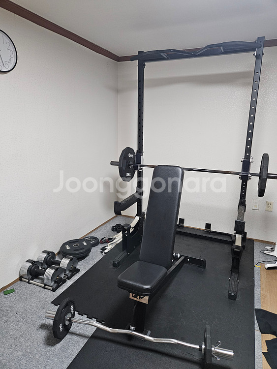 인벤탑 미니랙(급처)--1