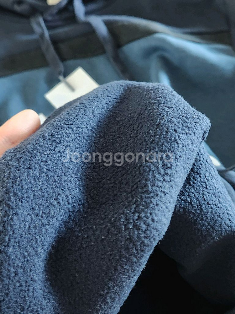 아디다스 기모 후드 맨투맨 티셔츠--8