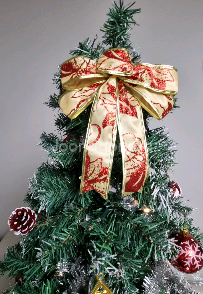 크리스마스 트리 장식 세트--2