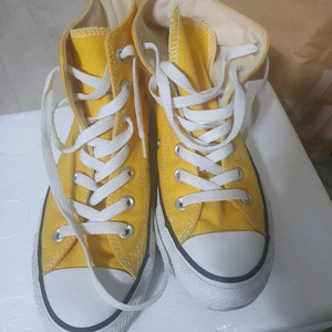 컨버스 올스타 신발 240mm