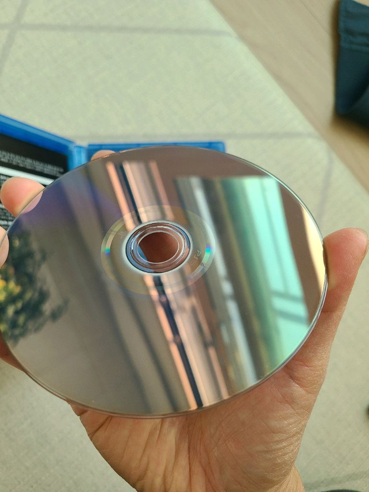 PS5 사일런트힐2 (청주 직거래)--3