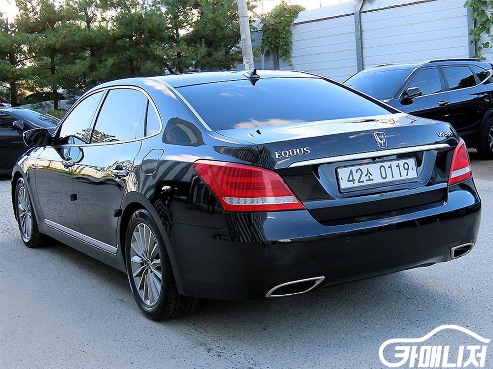 [현대]에쿠스(신형) VS380 모던 #앱특가--2