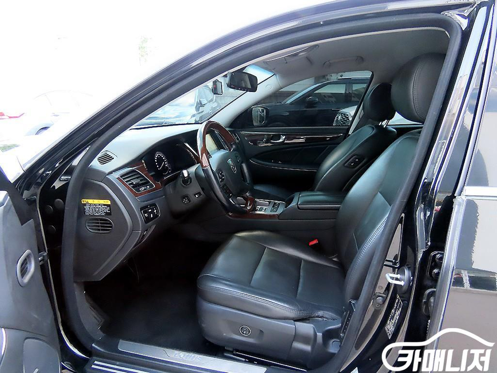 [현대]에쿠스(신형) VS380 모던 #앱특가--4