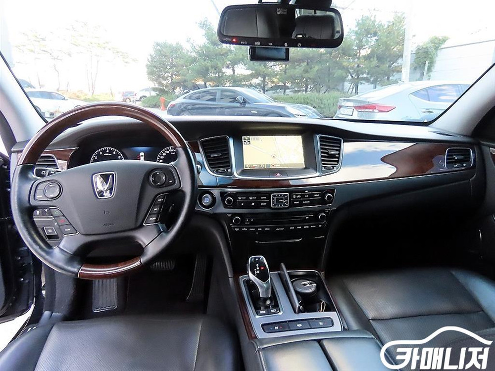 [현대]에쿠스(신형) VS380 모던 #앱특가--6