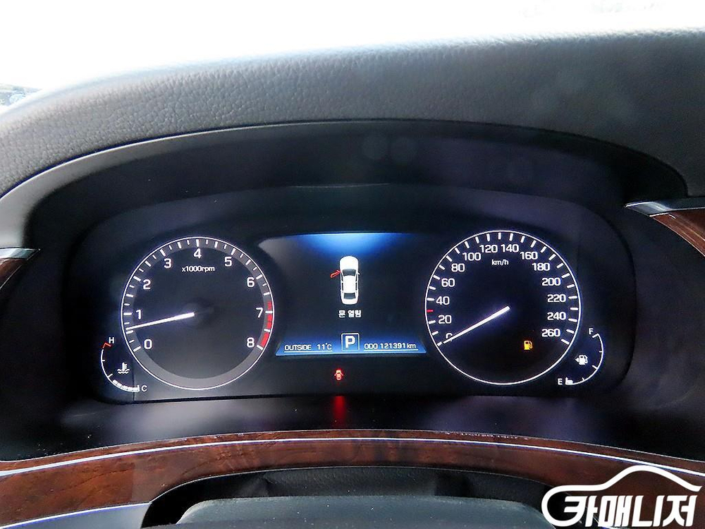 [현대]에쿠스(신형) VS380 모던 #앱특가--8