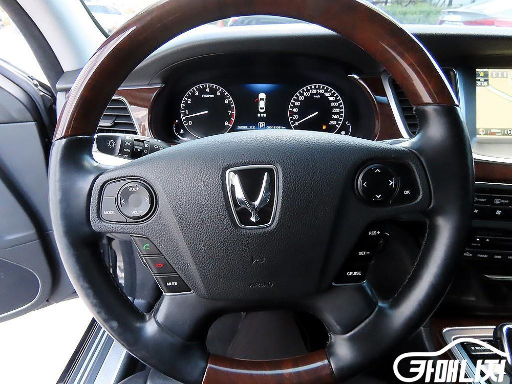 [현대]에쿠스(신형) VS380 모던 #앱특가--7