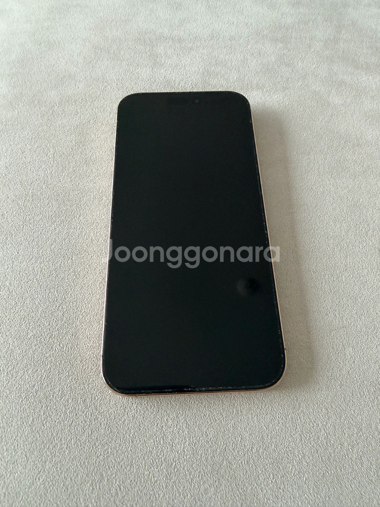 아이폰 16 프로 맥스 256GB--1