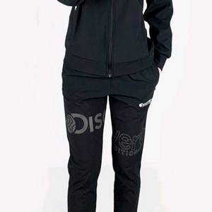 디스커버리검정 공용 트레이닝복세트