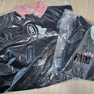 히로 빈티지 워크자켓세트 110