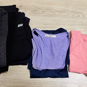 STL 필라테스 또는 요가복 삭스포함