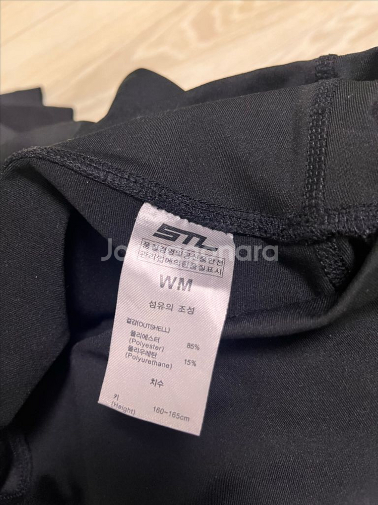 STL 필라테스 또는 요가복 삭스포함--5