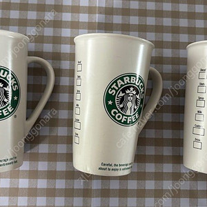 스타벅스 구로고 투고 머그 16oz