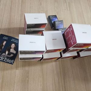 푸응 팻버닝/ 팻버닝프로/ 파비플로라 / 나이트버닝 프로