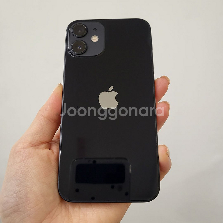 아이폰12미니 / 82% /128GB / 10-59--0