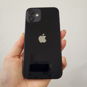 아이폰12미니 / 82% /128GB / 10-59