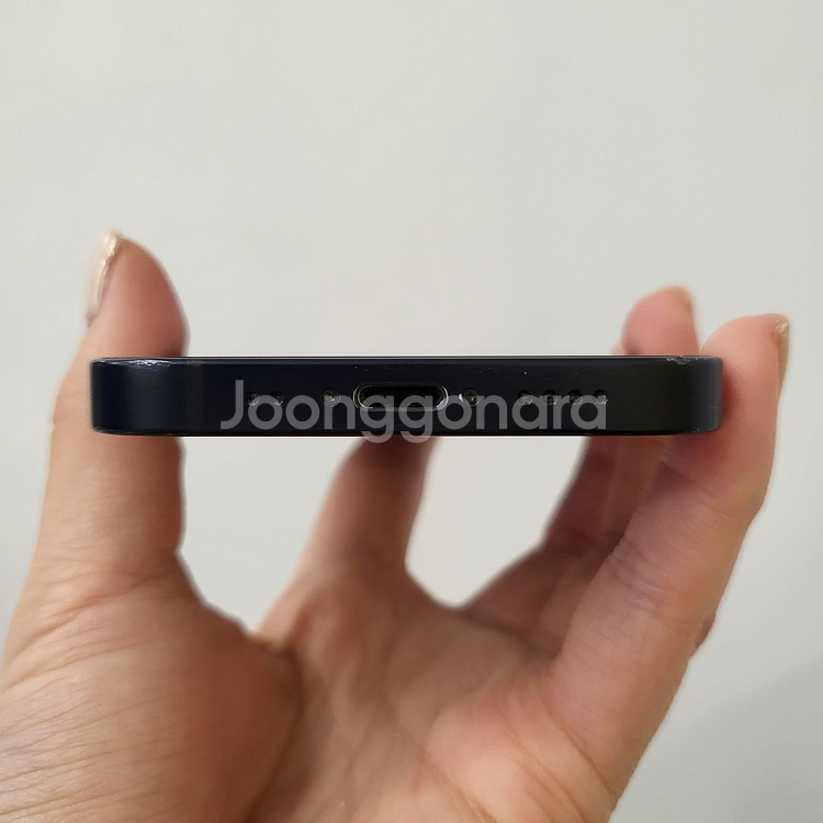 아이폰12미니 / 82% /128GB / 10-59--3