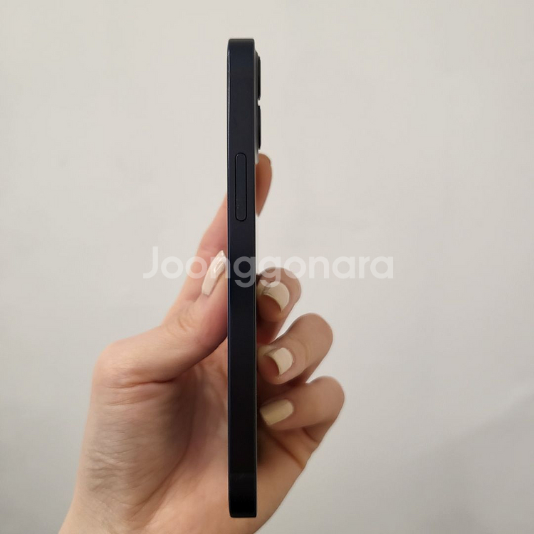 아이폰12미니 / 82% /128GB / 10-59--4