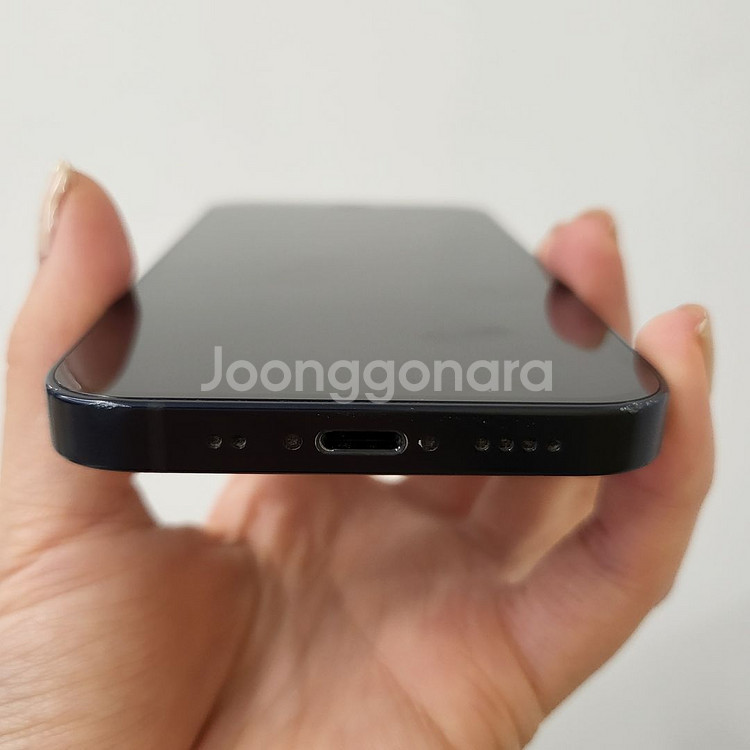 아이폰12미니 / 82% /128GB / 10-59--6