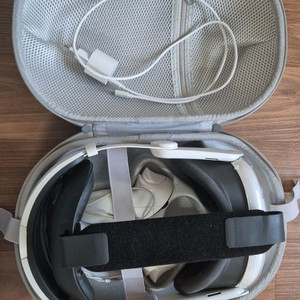 메타퀘스트3 512gb 5개월 사용