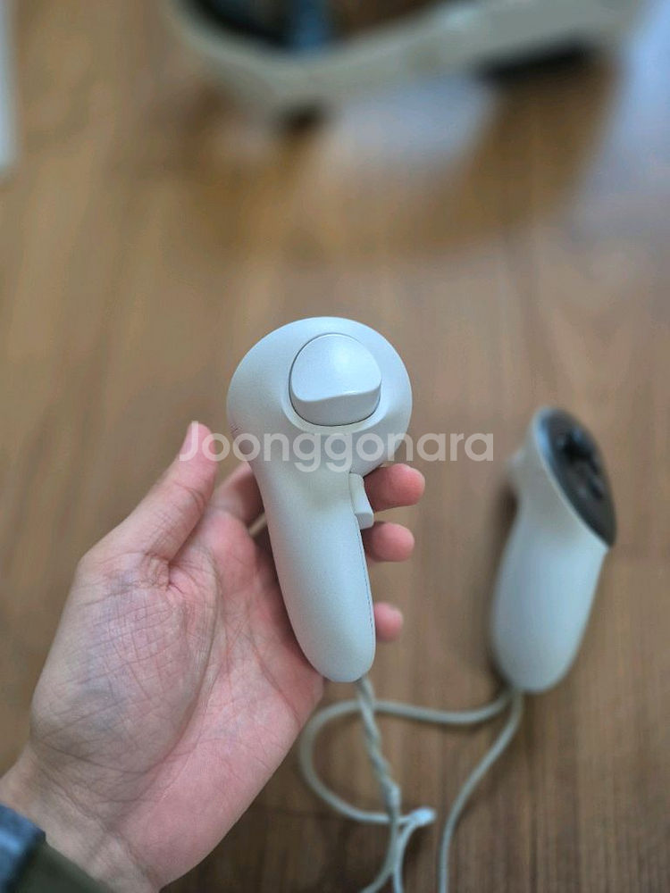 메타퀘스트3 512gb 5개월 사용--1