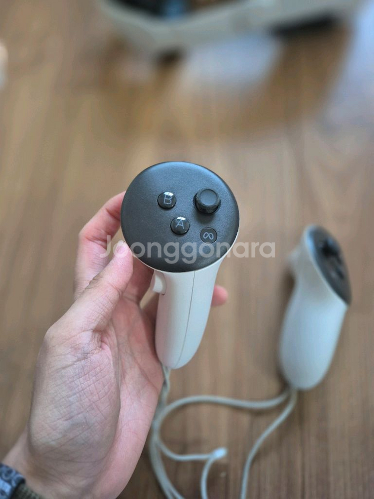 메타퀘스트3 512gb 5개월 사용--2