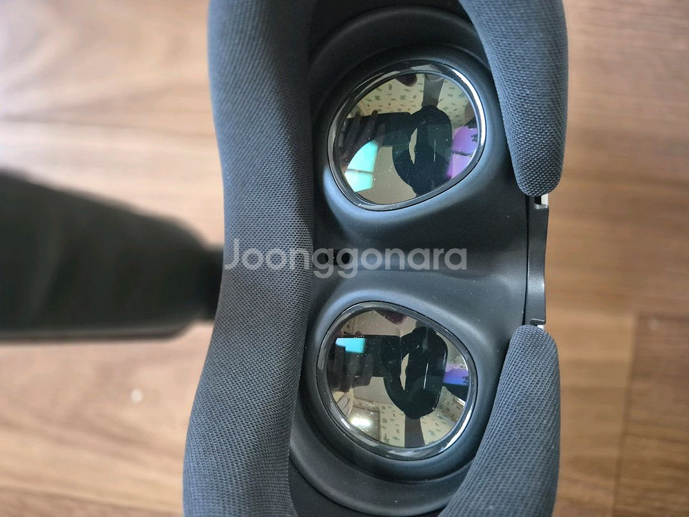 메타퀘스트3 512gb 5개월 사용--6