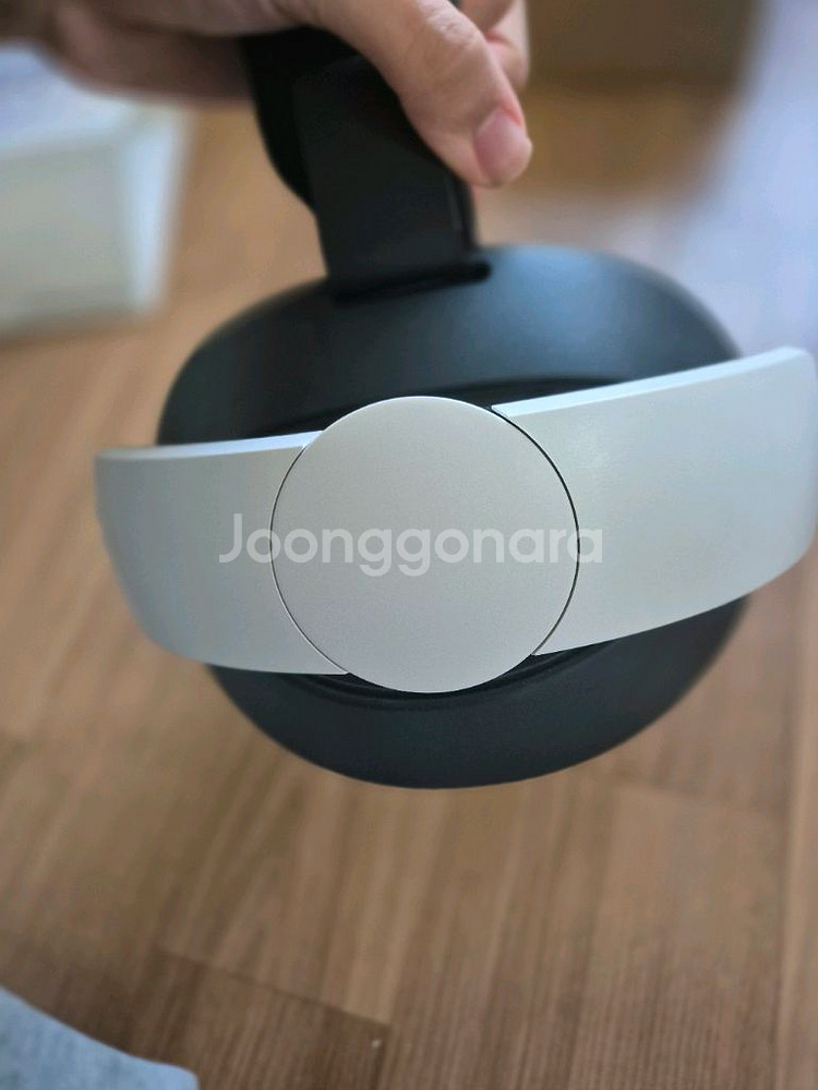 메타퀘스트3 512gb 5개월 사용--5