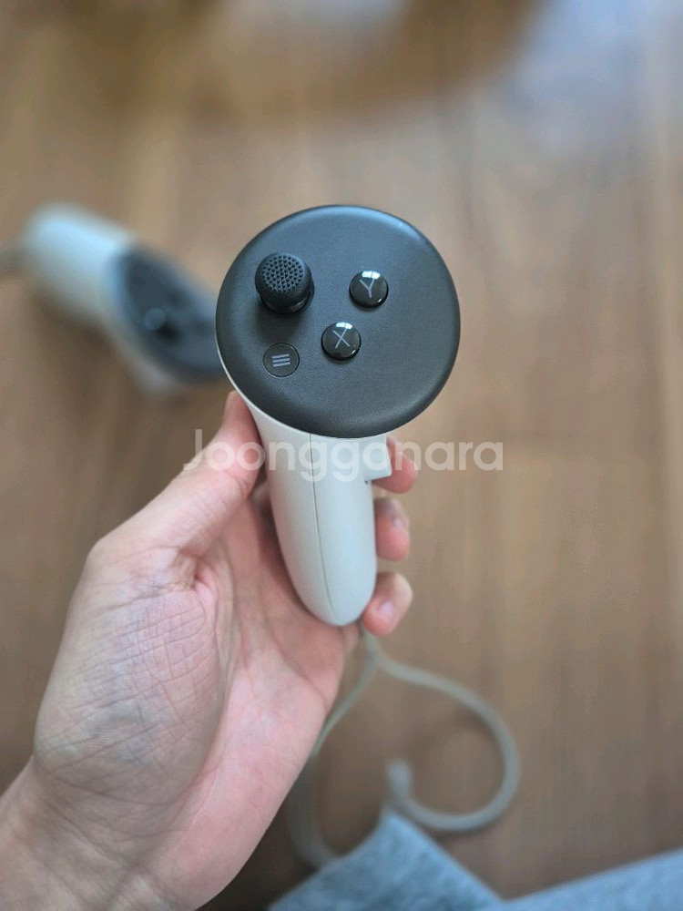 메타퀘스트3 512gb 5개월 사용--4