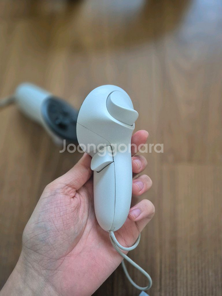 메타퀘스트3 512gb 5개월 사용--3