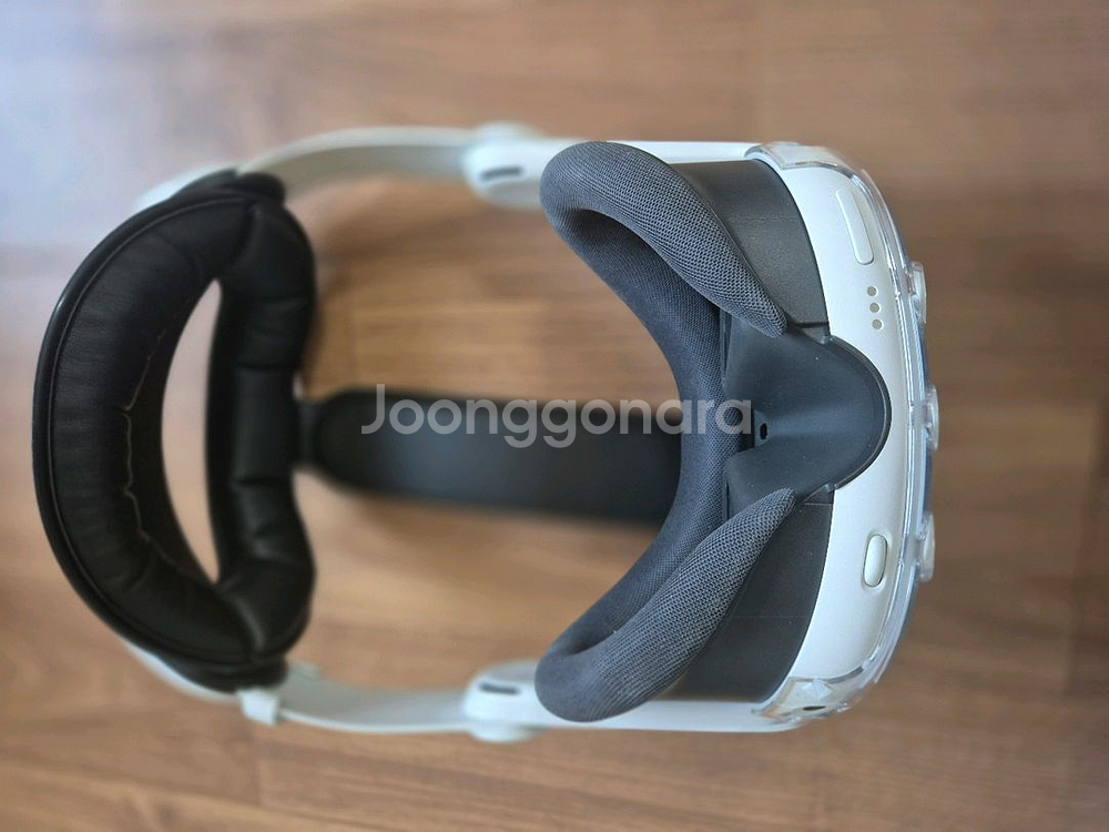 메타퀘스트3 512gb 5개월 사용--7