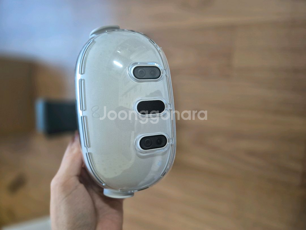 메타퀘스트3 512gb 5개월 사용--8