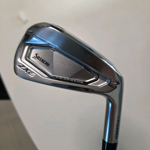 [던롭정품] 스릭슨 ZXi5 4번 아이언 젤로스 7S