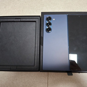 갤럭시 Z 폴드6 256GB