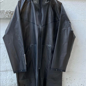 나이키 테크팩 윈드러너 레인코트(CJ5129-010)