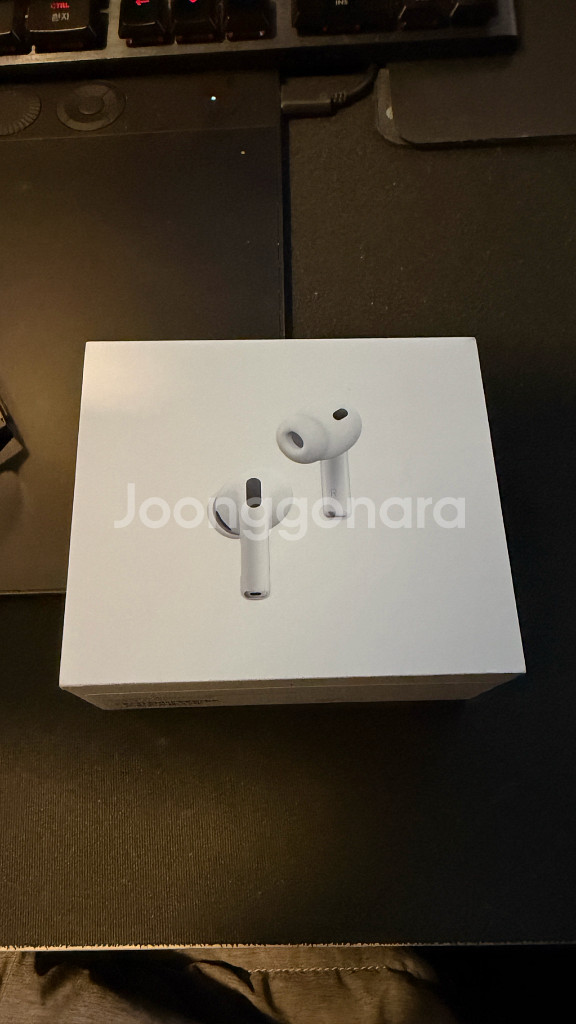에어팟프로 3세대--0