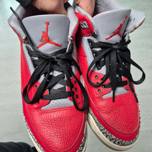 나이키 에어조던3 유나이트