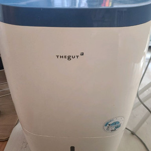 파세코 제습기 15리터 용량 thd-1500lbl