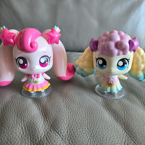 말하는 티니핑 하츄핑 포실핑 일괄