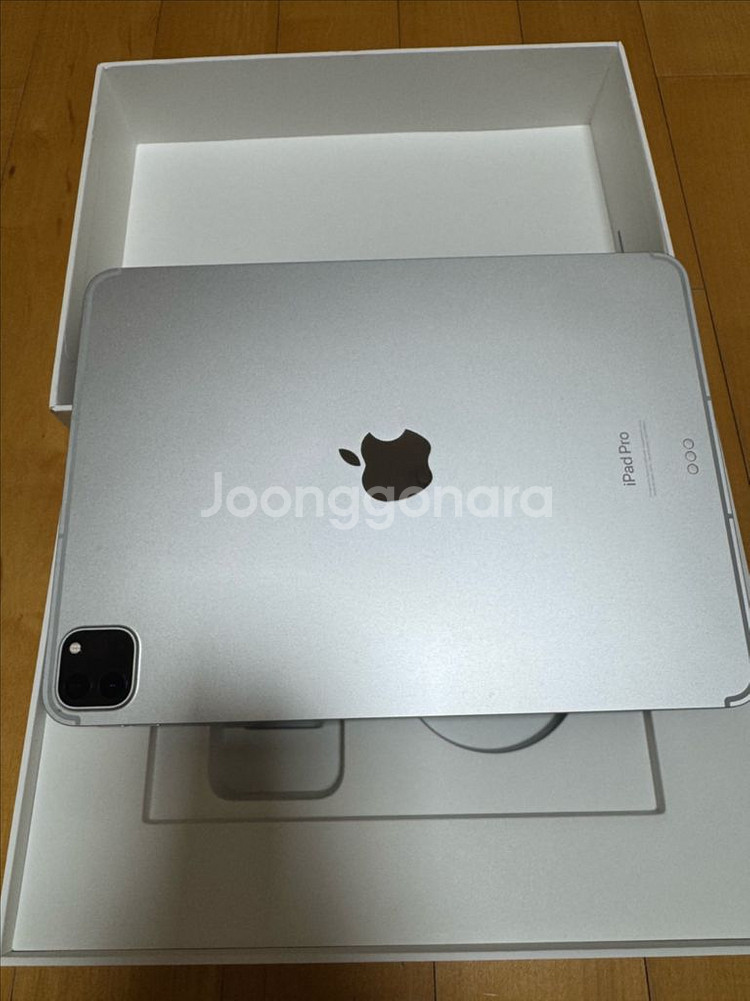 아이패드 프로4세대 11인치 128기가--0