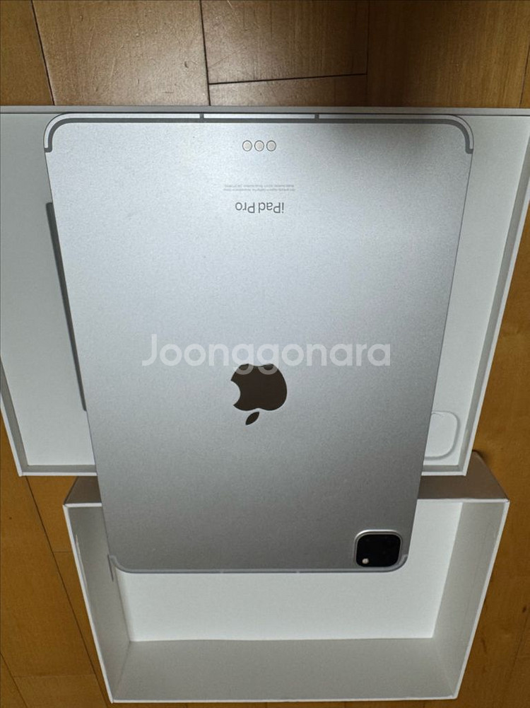 아이패드 프로4세대 11인치 128기가--1