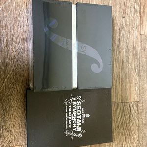 서태지 블루레이 DVD 미개봉 한정판 + 2008 더 그레이트 심포니 CD 2장 개봉 팝니다