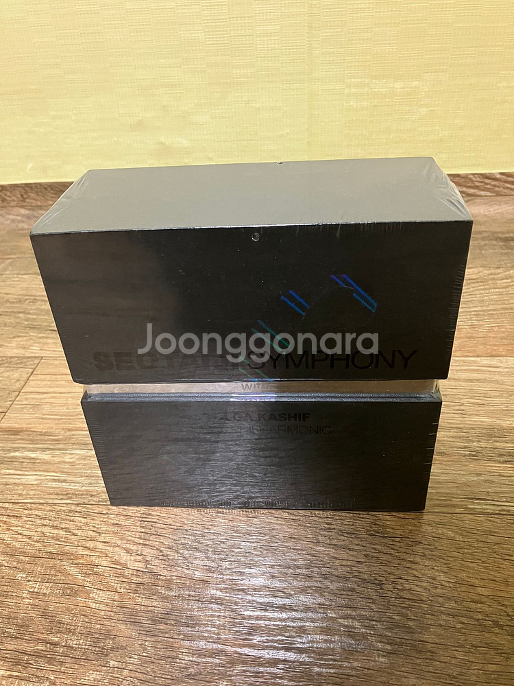 서태지 블루레이 DVD 미개봉 한정판 + 2008 더 그레이트 심포니 CD 2장 개봉 팝니다--1