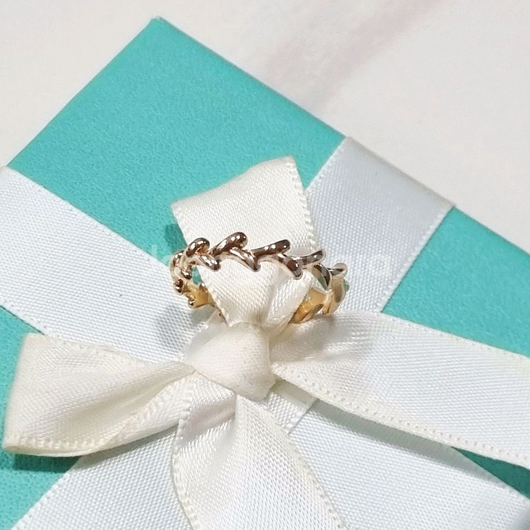 특가18k반지12호 핑크골드--1