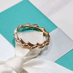 특가18k반지12호 핑크골드