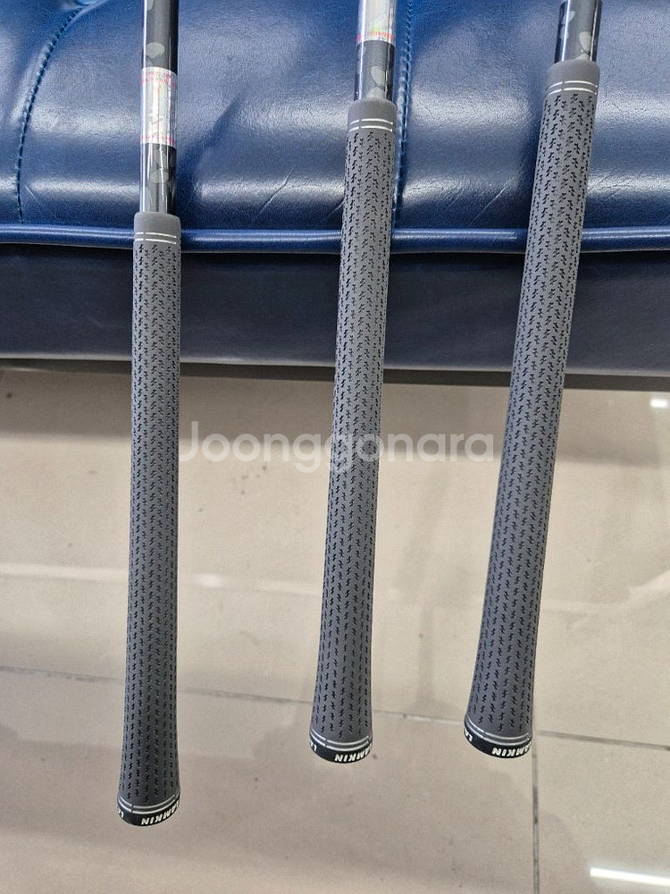 테일러메이드 QI35 우드, 유틸 (앱)--5