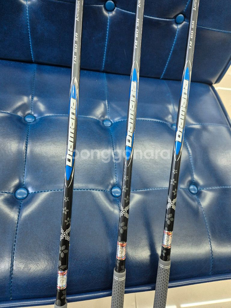 테일러메이드 QI35 우드, 유틸 (앱)--4