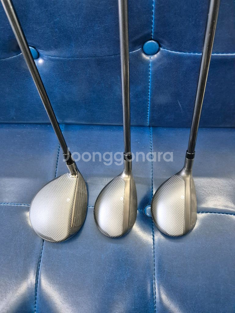 테일러메이드 QI35 우드, 유틸 (앱)--3